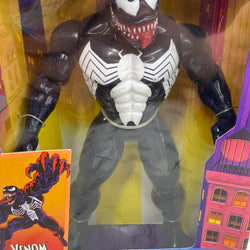 Spider-Man Animated Series Venom Deluxe Edition (Open Box)