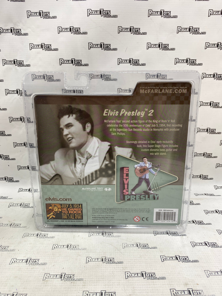 McFarlane Toys Elvis Presley 2