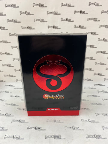 Super 7 Ultimates Thunder Cats Monkian