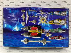 Trendmasters Voltron 1997 Reissue