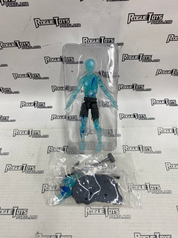 Boss Fight Studios Vitruvian H.A.C.K.S. Series Z Cryo Zombie