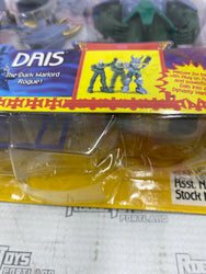 Playmates Ronin Warriors Dais