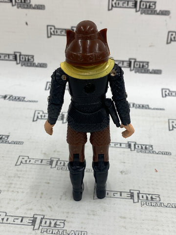 Vintage MEGO Buck Rogers Draconian Guard