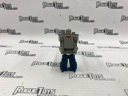 Transformers G1 Monzo (Weird Wolf Head)