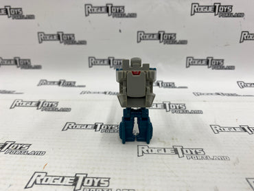 Transformers G1 Monzo (Weird Wolf Head)