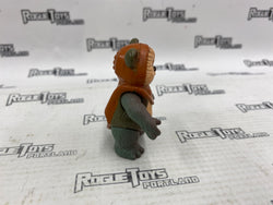 Vintage Star Wars Ewoks Cartoon Wicket