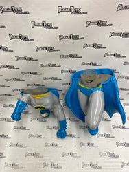 Vintage Batman Windowpop