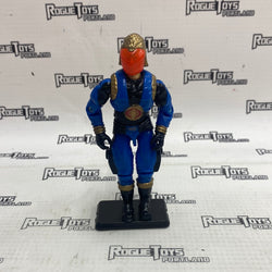 Vintage GI JOE Cobra Commander (1991-Series 10)