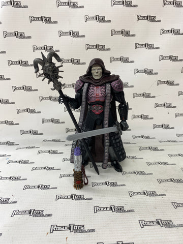 MOTU Masterverse Movie Skeletor