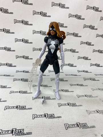 Marvel Legends Spider-Woman (Molten Man Wave)