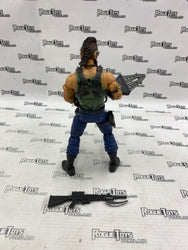 GI JOE Classified Ripper