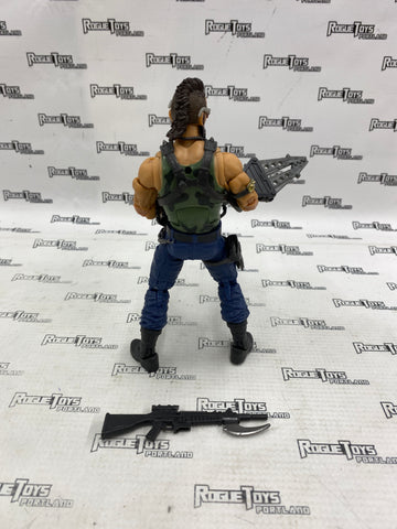 GI JOE Classified Ripper