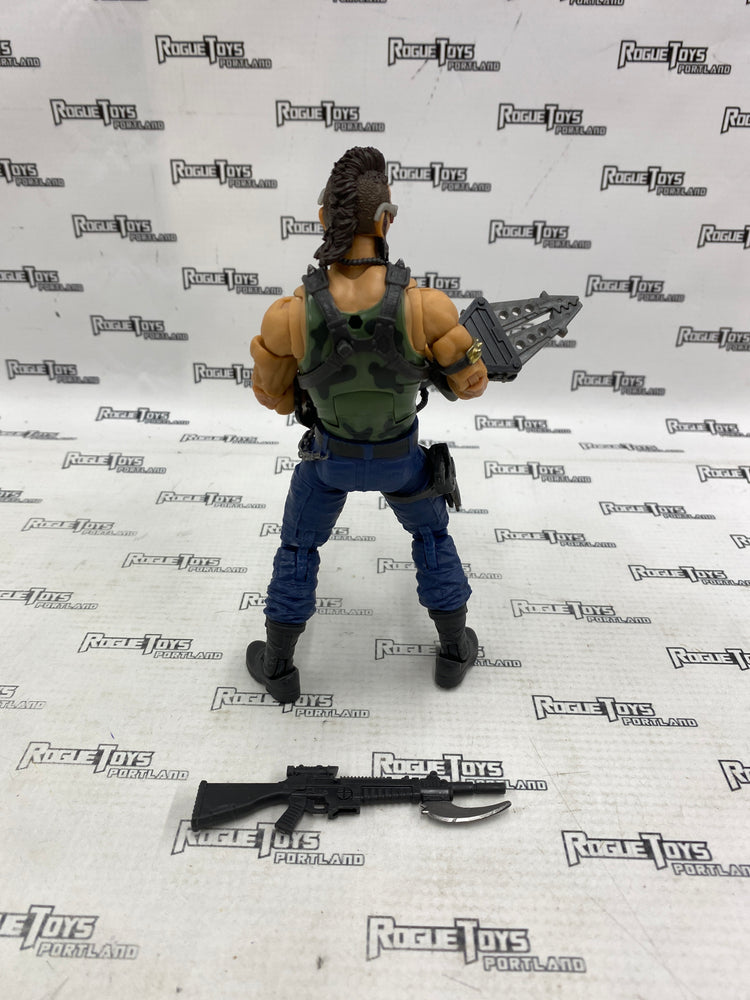 GI JOE Classified Ripper