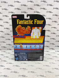 Marvel Legends Retro Fantastic Four  Thing