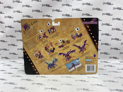 Kenner Dragonheart Medusa Dragon