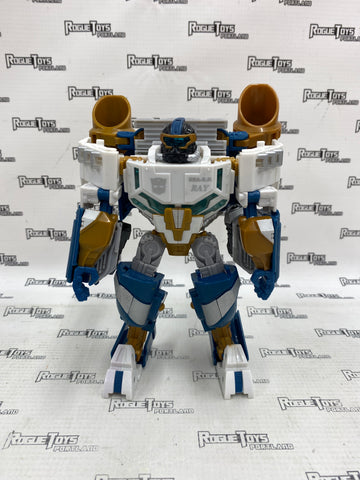 Transformers Hunt For The Deceptions Seaspray