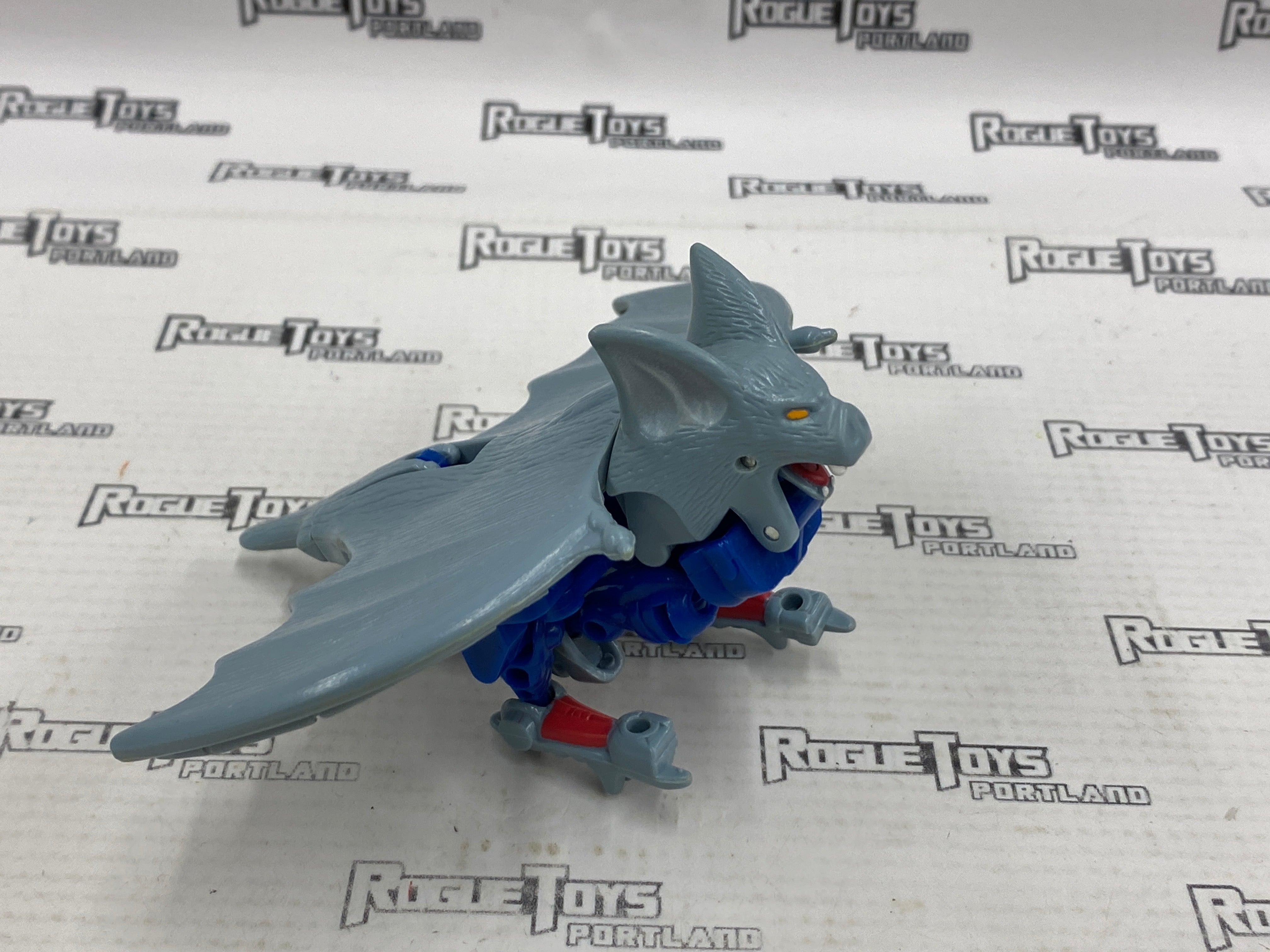 Beast Wars Optimus Primal (Bat)