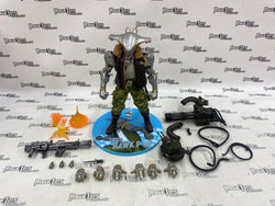 Mezco ONE:12 Collective Hawk P-40