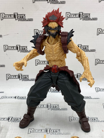 Amazing Yamaguchi My Hero Academia Eijiro Kirishima - Red Riot