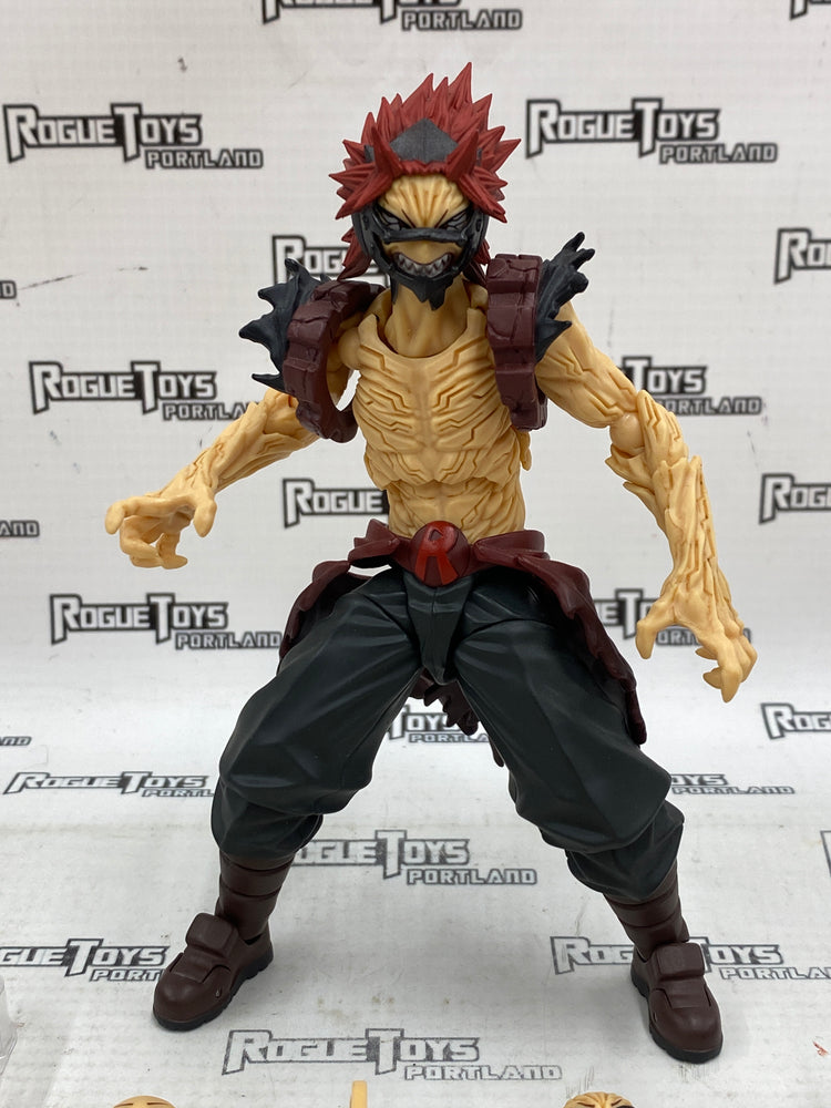 Amazing Yamaguchi My Hero Academia Eijiro Kirishima - Red Riot