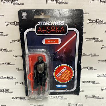 Star Wars Retro Collection Marrok