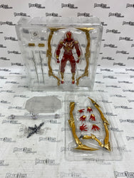 Amazing Yamaguchi Iron Spider (Incomplete)