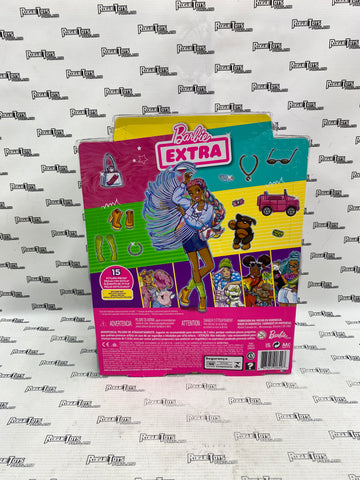 Barbie Extra #5