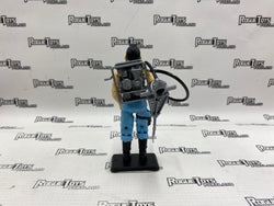 Vintage GI JOE Ripper