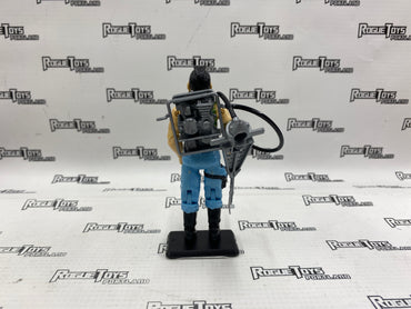 Vintage GI JOE Ripper