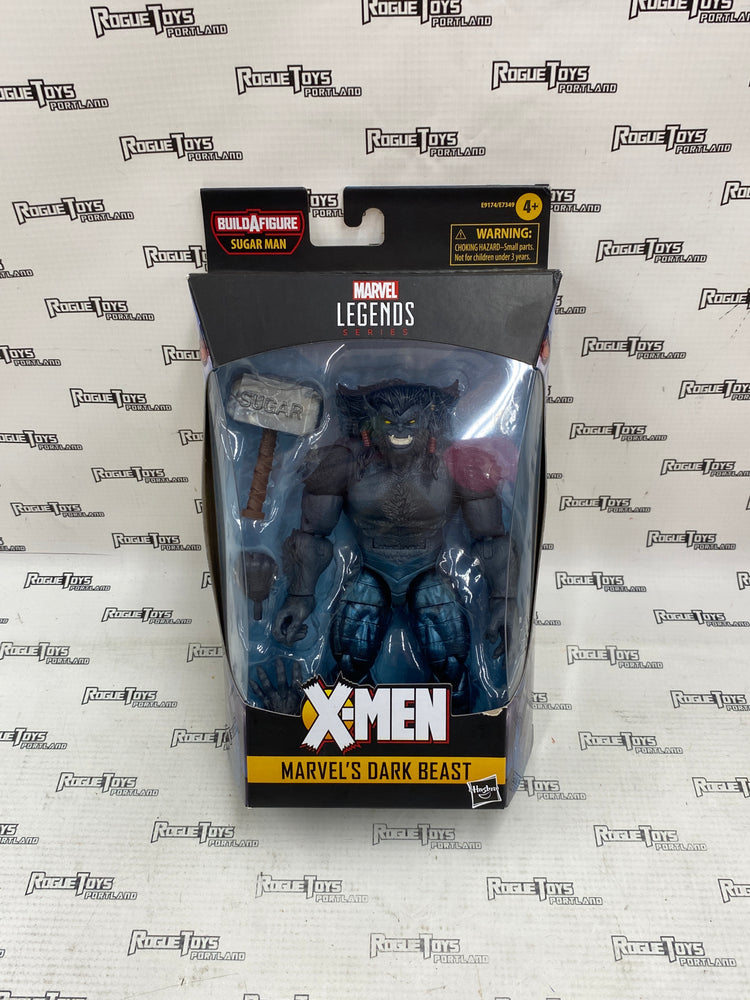 Marvel Legends Dark Beast