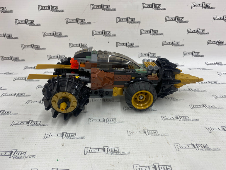 LEGO Ninjago Earth Driller