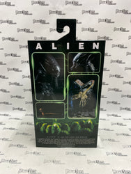 NECA Alien “Big Chap” Ultimate Action Figure