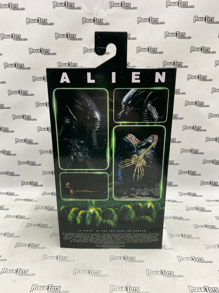 NECA Alien “Big Chap” Ultimate Action Figure