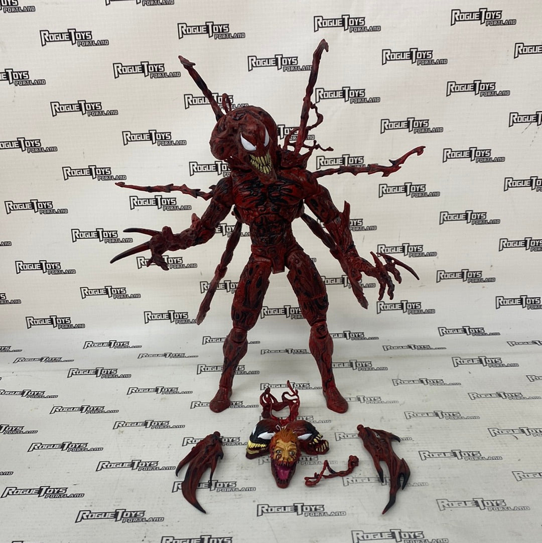 Marvel Select Carnage (Disney Store Exclusive)