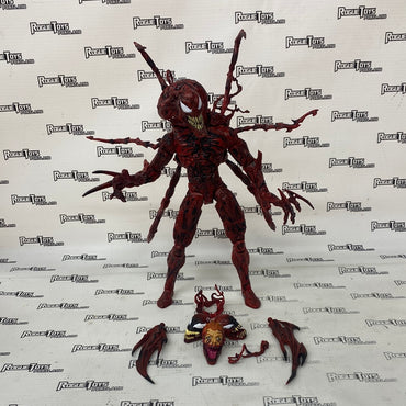 Marvel Select Carnage (Disney Store Exclusive)