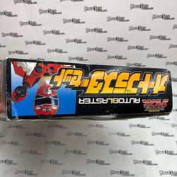 Vintage Bandai Carranger Autoblaster (Open Box)