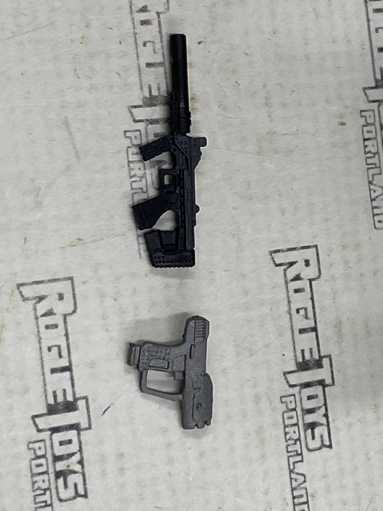 McFarlane Halo Universe ODST Drop Pod with The Rookie