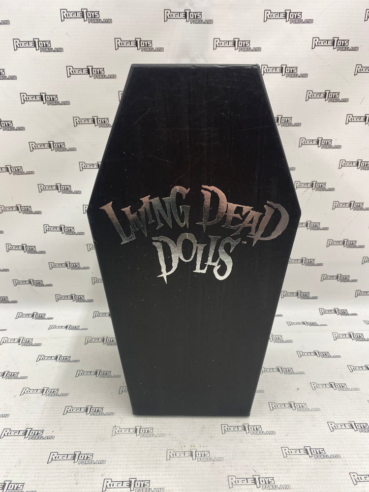 Mezco Living Dead Dolls Kreek (Open Box)