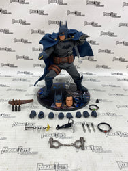 Mezco ONE:12 Collective Gotham By Gaslight Batman