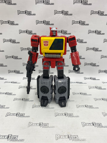 Transformers Generations Legacy Blaster & Eject