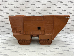 Vintage Star Wars Jawa Sandcrawler