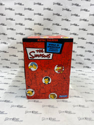 The Simpsons World of Springfield Aztec Theater
