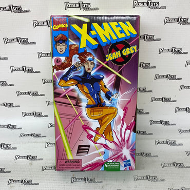 Marvel Legends X-Men Animated Jean Grey