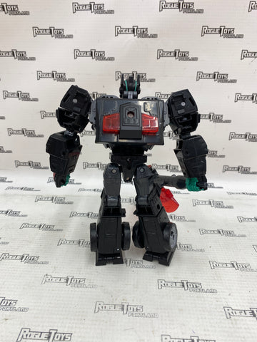 Transformers AOP Animated Nemesis Prime