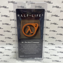 NECA Player Select Half-life 2 Dr. Gordon Freeman