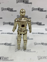 Vintage Star Wars C-3PO