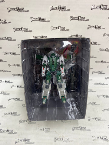 Fansproject Suarus Ryu-Oh Dinoshi (Open Box)