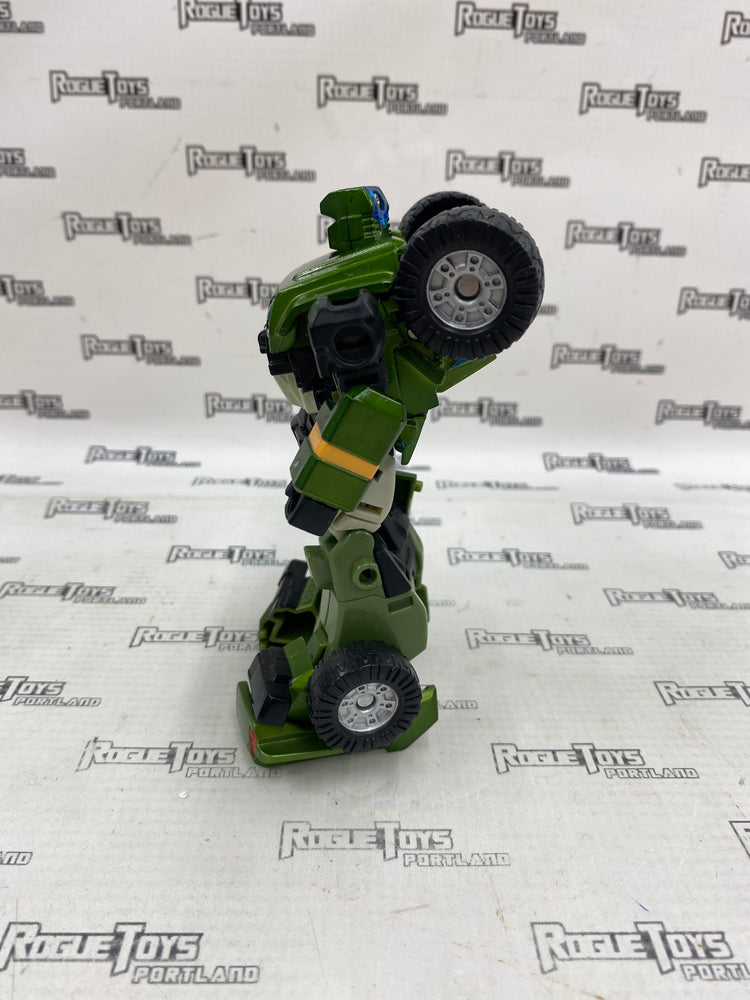 Transformers Hound (Specialist Autobot 3-pack)