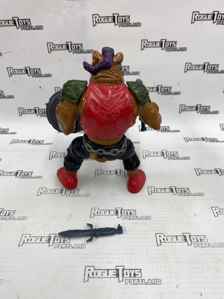 Vintage TMNT Bebop