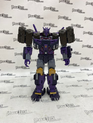 Transformers Legacy Evolution Comic Universe Tarn